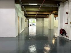 Prime Industrial Building (D20), Factory #563661071